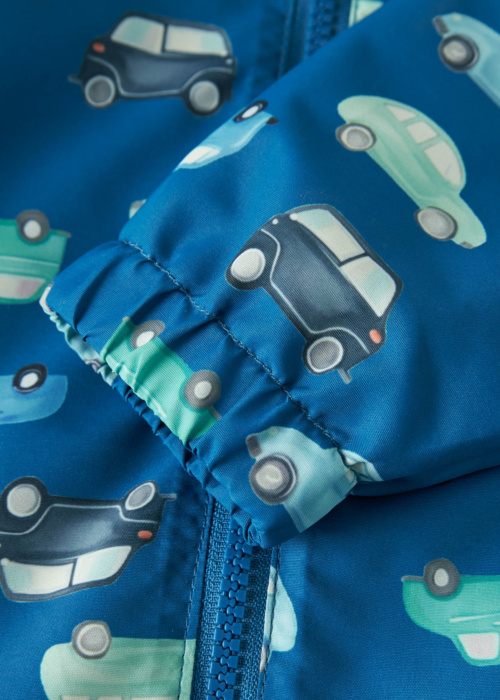 Name It Mini Outerwear pavasara-rudens virsjaka Max