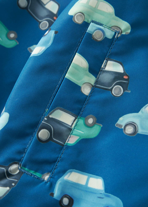 Name It Mini Outerwear pavasara-rudens virsjaka Max