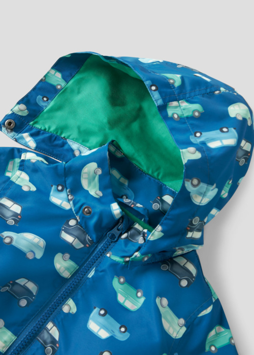 Name It Mini Outerwear pavasara-rudens virsjaka Max