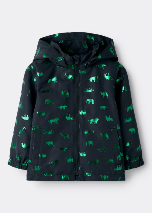 Name It Mini Outerwear Pavasara-rudens sporta virsjaka Max