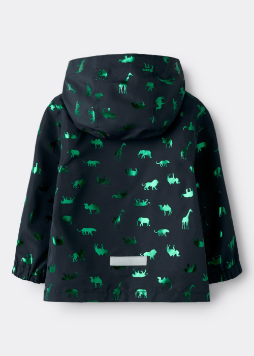 Name It Mini Outerwear Pavasara-rudens sporta virsjaka Max