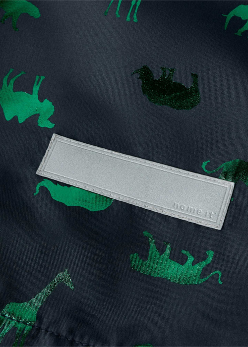 Name It Mini Outerwear Pavasara-rudens sporta virsjaka Max