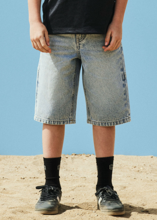 Name It Kids džinsa bikses Ryan