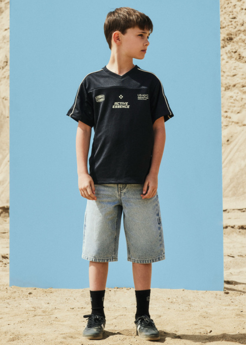 Name It Kids džinsa bikses Ryan