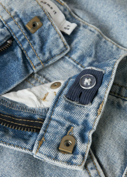 Name It Kids džinsa bikses Ryan