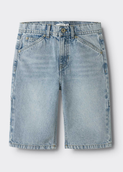 Name It Kids džinsa bikses Ryan