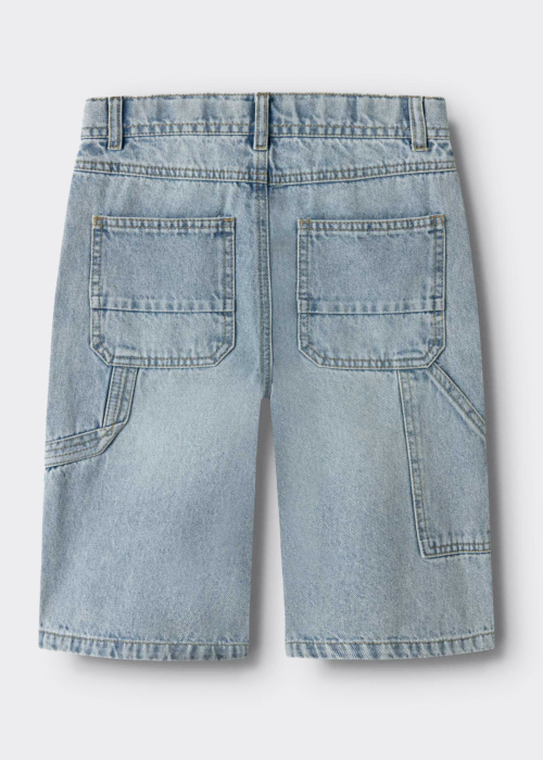 Name It Kids džinsa bikses Ryan