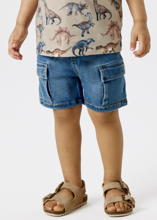 Name It Mini džinsa bikses Ben