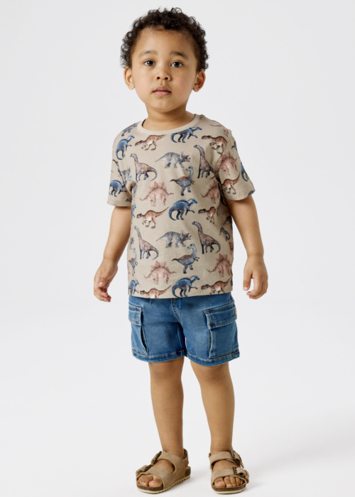 Name It Mini džinsa bikses Ben