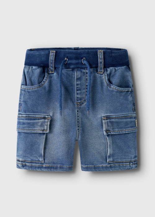 Name It Mini džinsa bikses Ben