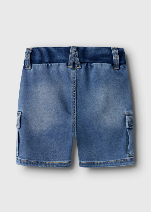 Name It Mini džinsa bikses Ben