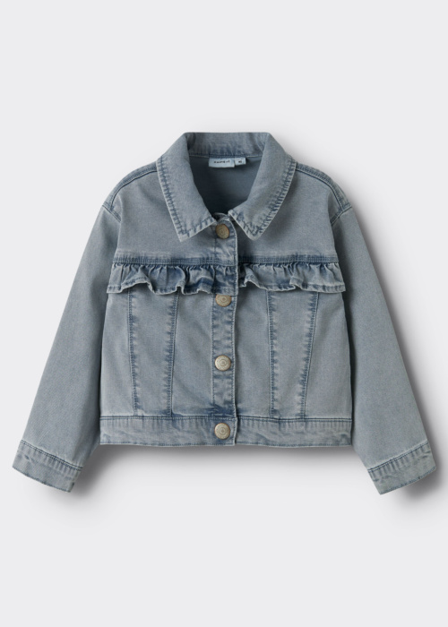 Name It Mini Īsā jaka Julia