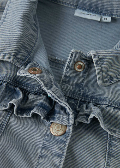 Name It Mini Īsā jaka Julia