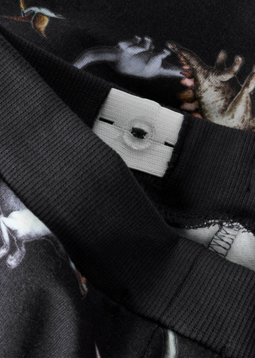 Name It Mini sporta bikses Bertil