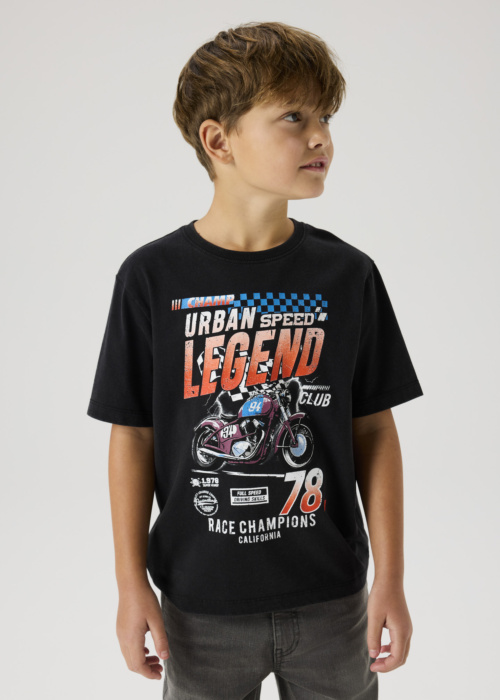 Футболка Bank Name It Kids