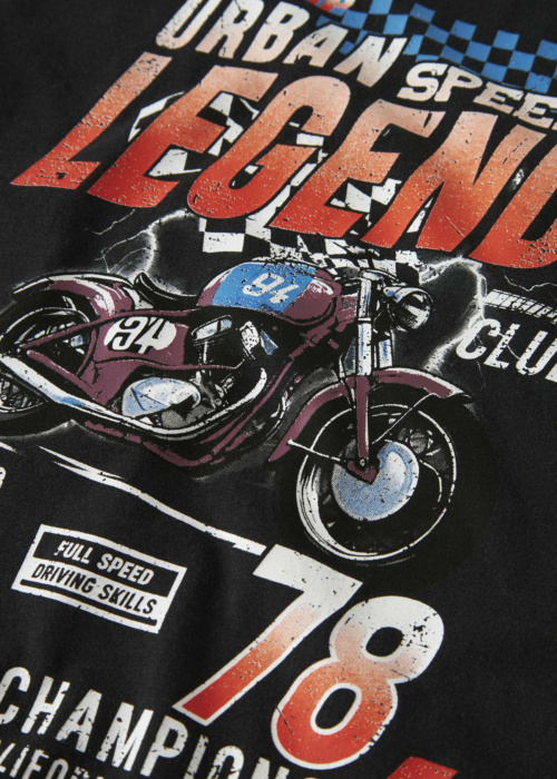 Футболка Bank Name It Kids