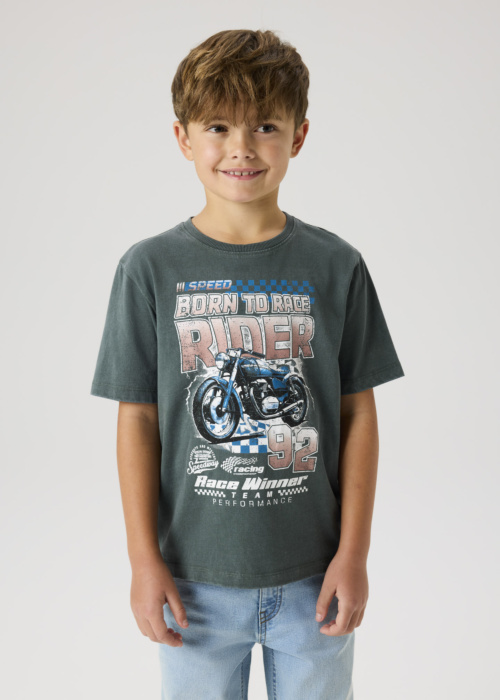 Футболка Bank Name It Kids