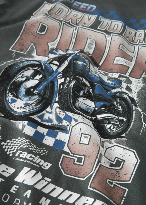 Футболка Bank Name It Kids