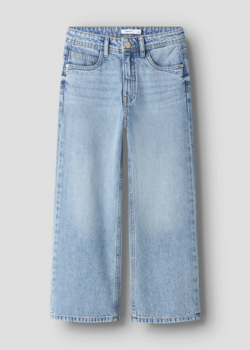 Джинсы Ben Name It Kids