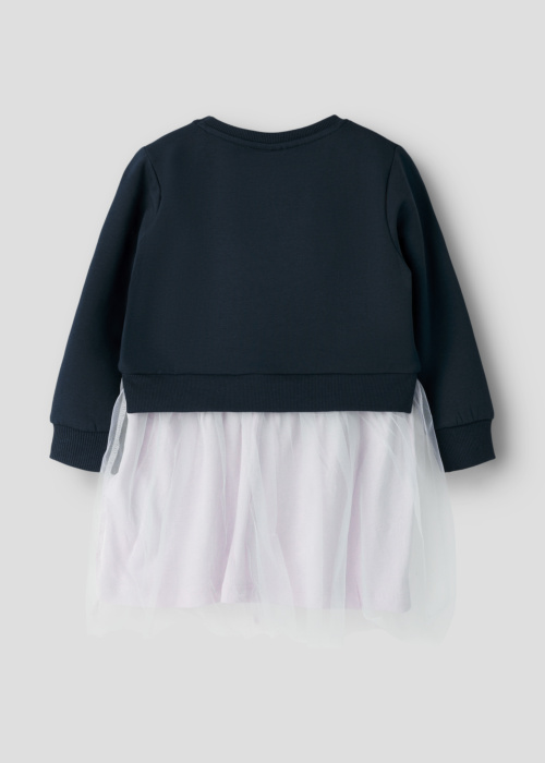 Толстовка-платье Bianja Name It Mini