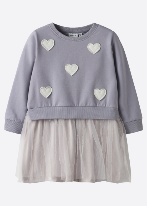 Psakleit Bianja Name It Mini