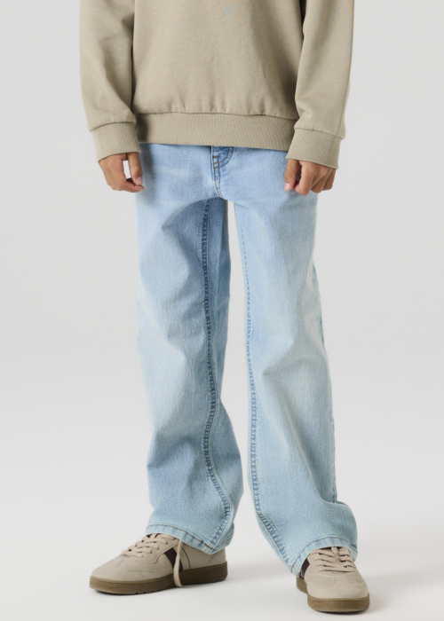 Name It Kids džinsa bikses Ryan