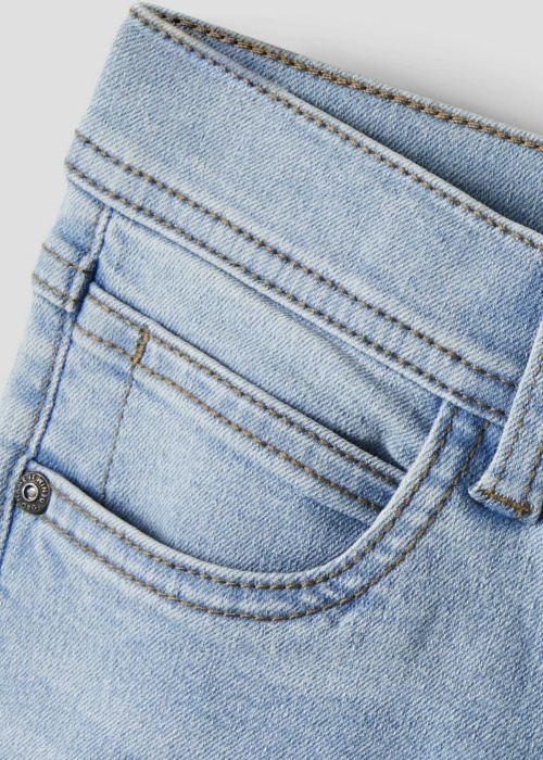 Джинсы Silas Name It Kids