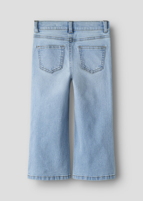 Джинсы Rose Name It Mini