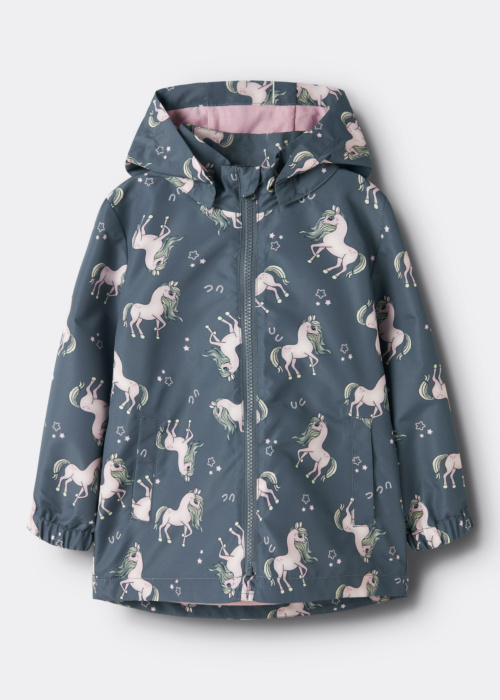 Весенне-осенняя куртка Maxi Name It Mini Outerwear