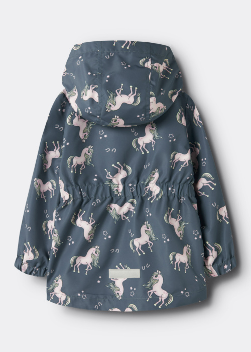 Весенне-осенняя куртка Maxi Name It Mini Outerwear