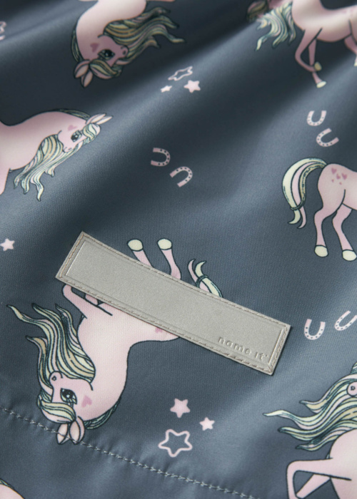 Весенне-осенняя куртка Maxi Name It Mini Outerwear