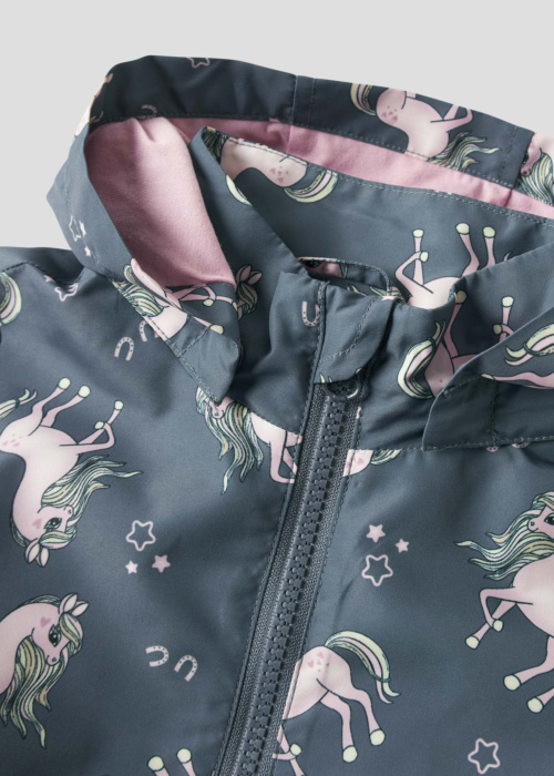 Весенне-осенняя куртка Maxi Name It Mini Outerwear