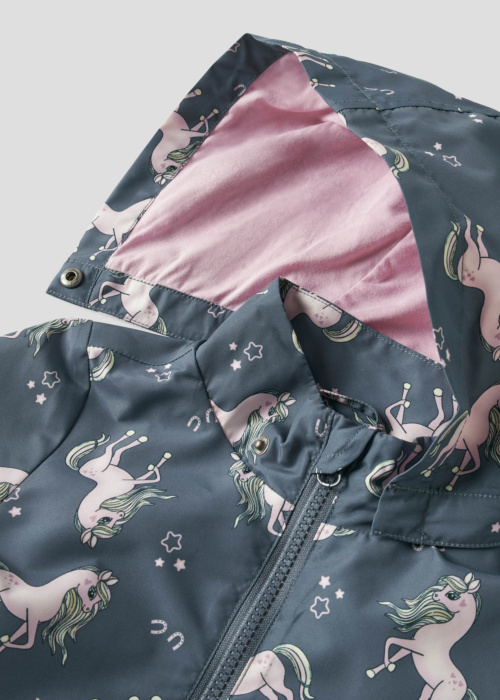 Весенне-осенняя куртка Maxi Name It Mini Outerwear