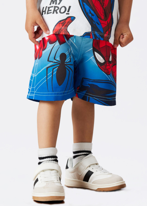 Пляжные шорты Malte Spider Name It Mini