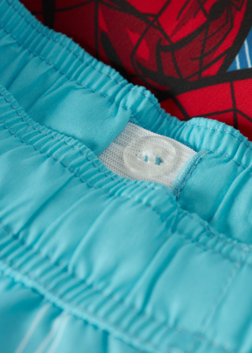 Пляжные шорты Malte Spider Name It Mini