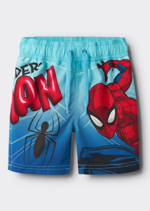 Пляжные шорты Malte Spider Name It Mini