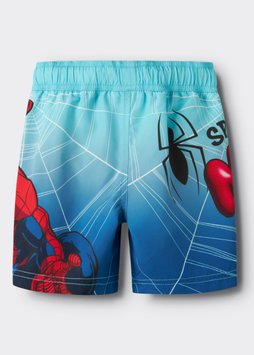 Пляжные шорты Malte Spider Name It Mini