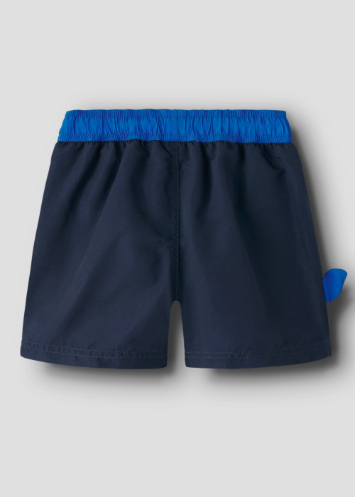 Name It Mini šorti Miki Paw