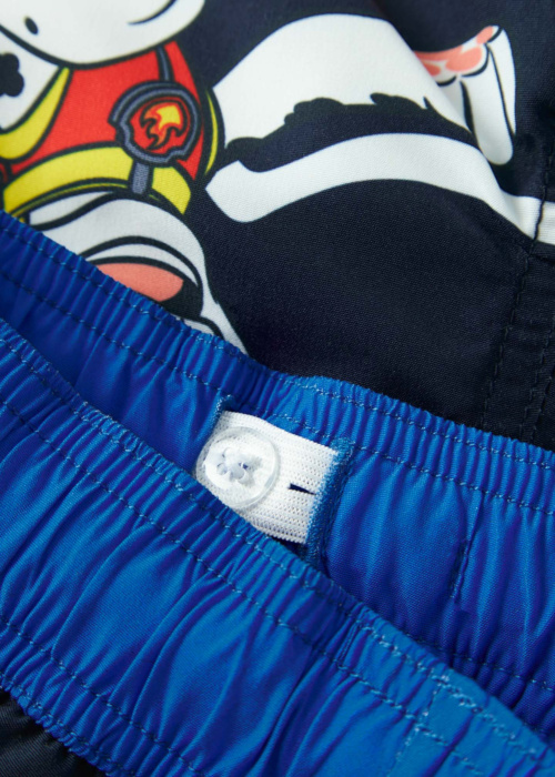 Name It Mini šorti Miki Paw