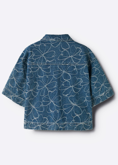 куртка Evelyn Name It Kids