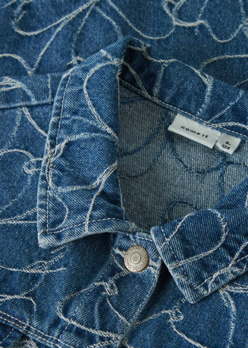 куртка Evelyn Name It Kids