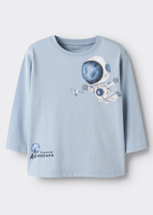 Name It Mini T-krekls Dacek