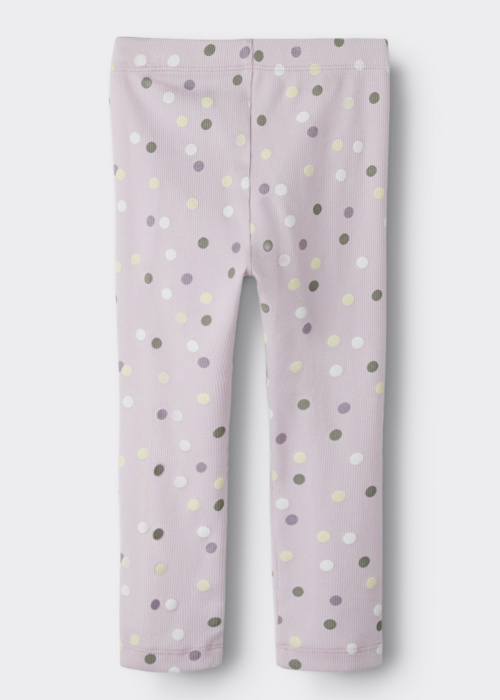 Name It Mini legingi Dottia
