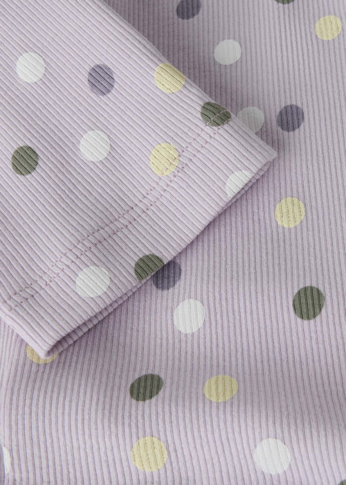 Name It Mini legingi Dottia