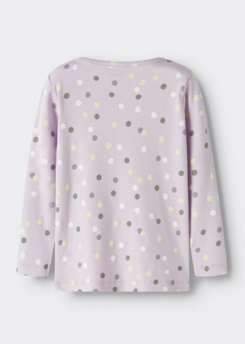 Name It Mini blūze Dottia