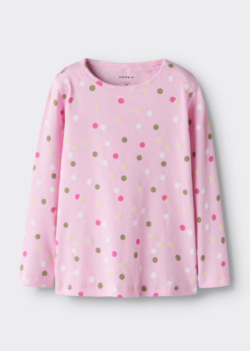 Name It Mini blūze Dottia