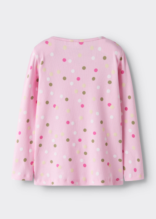 Name It Mini blūze Dottia