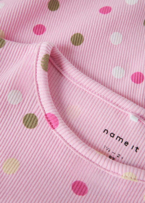 Name It Mini blūze Dottia