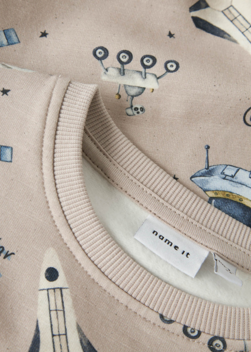 Кофта Dace Name It Mini