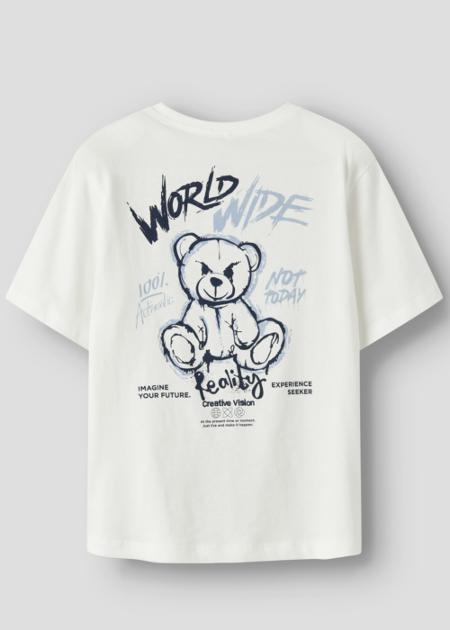 Name It Kids T-krekls Dipo